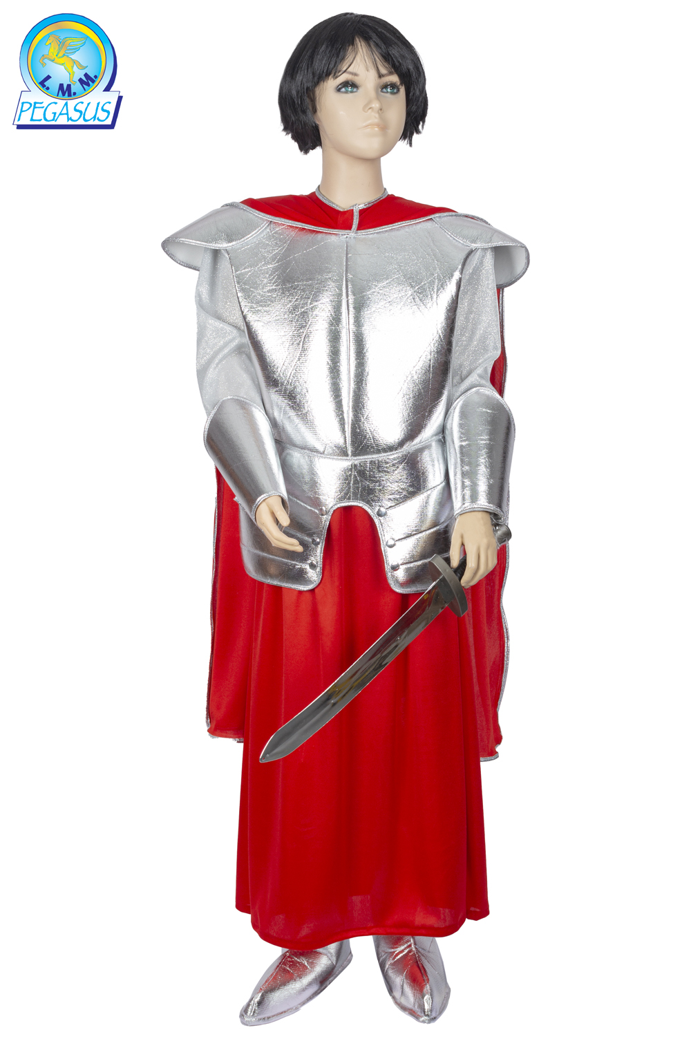 GIOVANNA D'ARCO